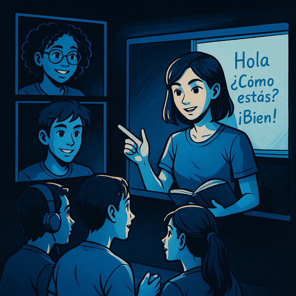 Expert-Led Live Workshops