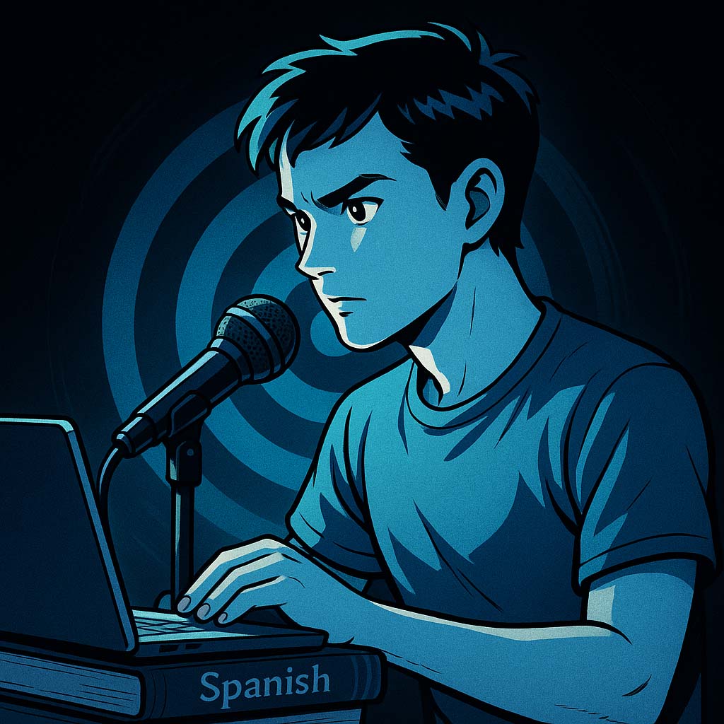 AI-Powered Practice Tools