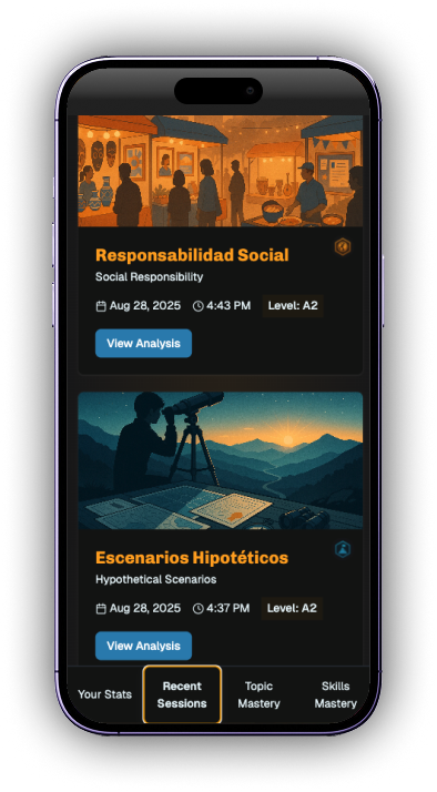 Target Your Practice Areas